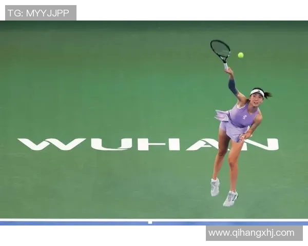 武汉网球队战术揭秘：网球巨献背后的策略与团队协作分析