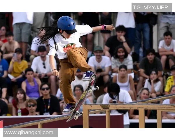 武汉滑板队技术实力大提升创新高引领全国滑板运动新潮流