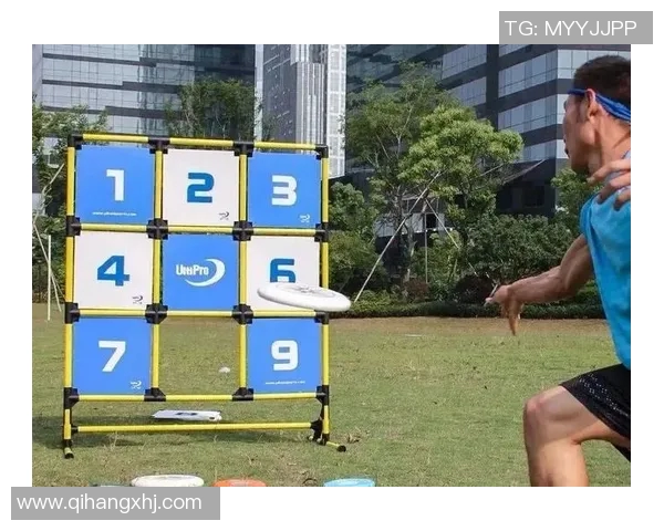 上海飞盘队进攻策略分析：如何在赛场上掌控节奏与空间