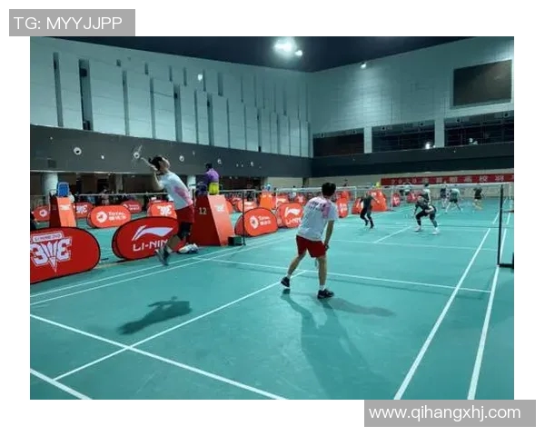 北京羽毛球队灵活性探讨与训练策略分析全面解读