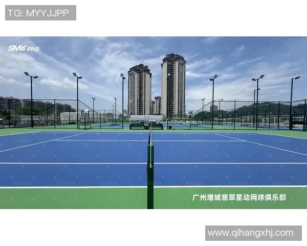 广州网球队引领最新网球技术TOP10榜单解析与展望