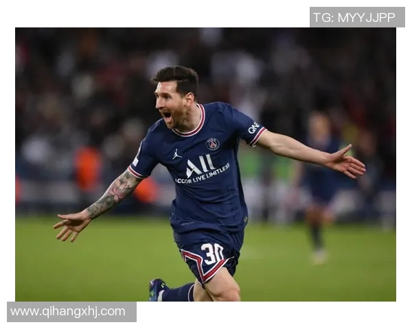 梅西加盟迈阿密国际后首度出场亮相 助球队逆转胜利引发全球热议