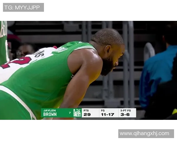 2010年NBA季后赛热火与凯尔特人激战回顾与分析
