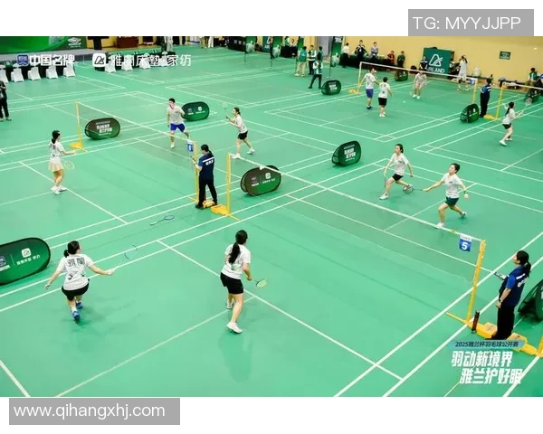 深圳羽毛球队在杯赛中的技术表现分析与总结